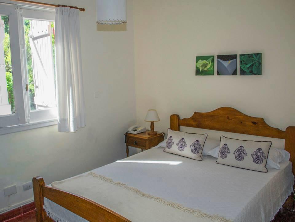 Hosteria Belvedere Pinamar Camera foto