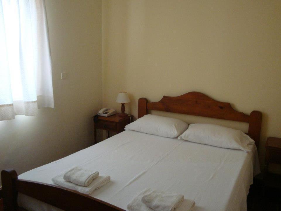 Hosteria Belvedere Pinamar Camera foto
