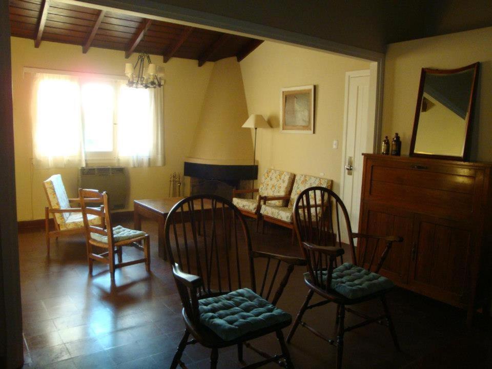 Hosteria Belvedere Pinamar Esterno foto