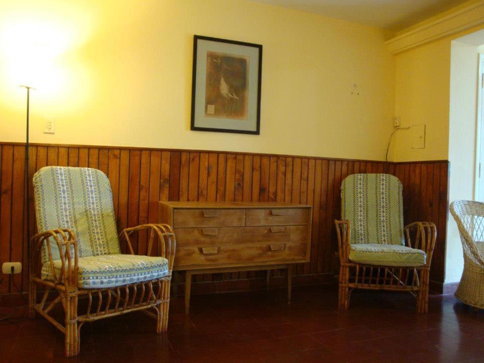 Hosteria Belvedere Pinamar Esterno foto