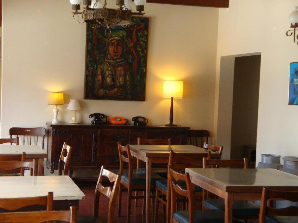 Hosteria Belvedere Pinamar Esterno foto