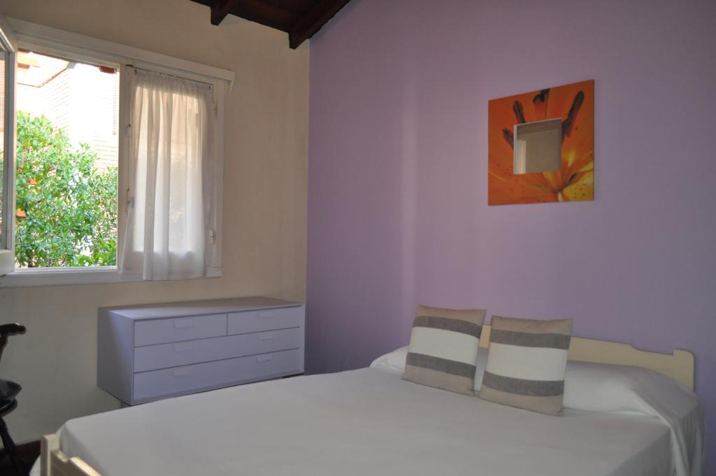 Hosteria Belvedere Pinamar Esterno foto