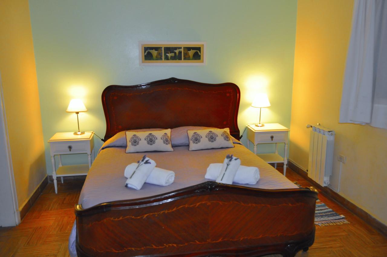 Hosteria Belvedere Pinamar Esterno foto